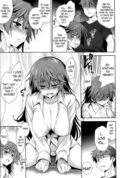 Page 99 of Renai Fuyou Gakuha | A School Where Love is Unnecessary