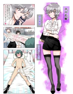 Page 8 of Class de Ichiban no Yuutousei ni Kokuhaku Shite Kara Boku ga Aido ni Sareru made.