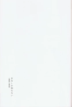 Page 2 of Kimi shika Shiranai