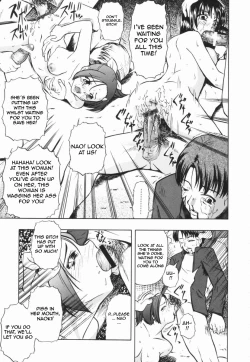 Page 22 of Shoujo Jigoku III Ch. 1