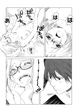 Page 283 of Love Chu Vol. 3 Joshidaisei Collection