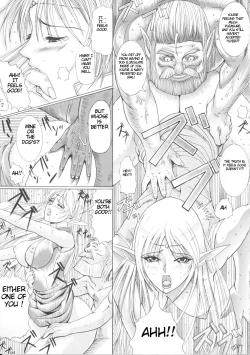 Page 31 of KenLa Danse de la Fee