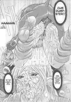 Page 43 of KenLa Danse de la Fee