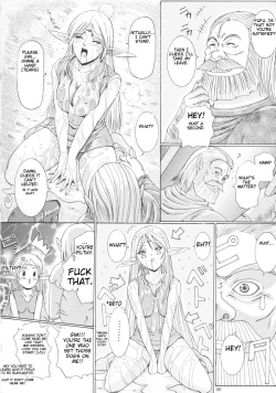 Page 50 of KenLa Danse de la Fee