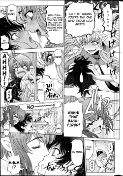 Page 112 of Majo to Inma to Kawaii Odeshi | The Witch, The Succubus, And The Cute Apprentice Ch. 1-10 & Extra