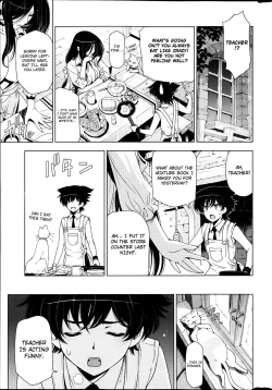 Page 86 of Majo to Inma to Kawaii Odeshi | The Witch, The Succubus, And The Cute Apprentice Ch. 1-10 & Extra