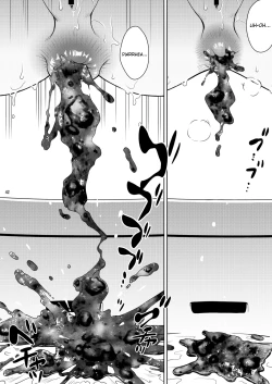 Page 41 of Haisetsu Shukujo