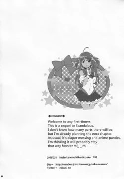 Page 4 of SCANDALOUSact.2