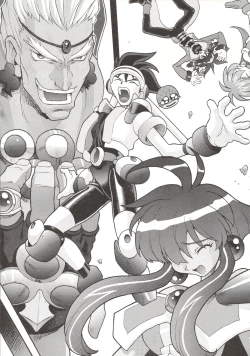 Page 30 of Hira Hira Dokin Cho