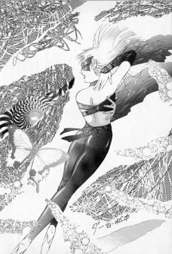 Page 172 of PSYCHO DELICIOUS