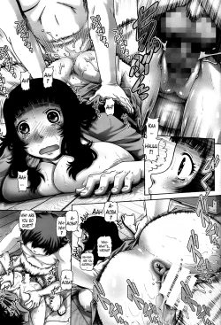 Page 184 of Ayakashi Yakata no Miko