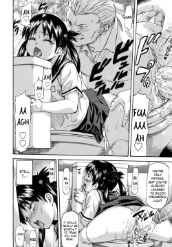 Page 154 of Meat Hole