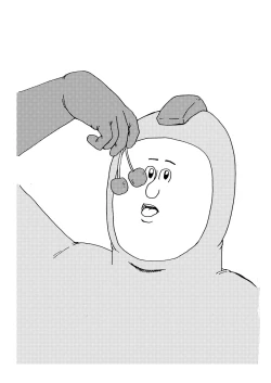 Page 25 of Rockman no Erohon