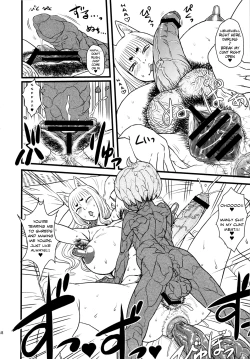 Page 38 of 8gatsu no Golden Week Obaa-chan to Asobou! | A Golden Week in August Playing with Grandma!