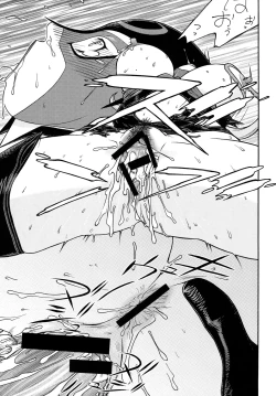 Page 126 of Fighters Yotta Comics Round 12 Yotta