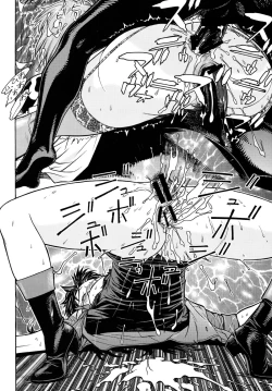 Page 51 of Fighters Yotta Comics Round 12 Yotta