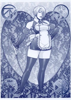 Page 1 of Dre☆Cali