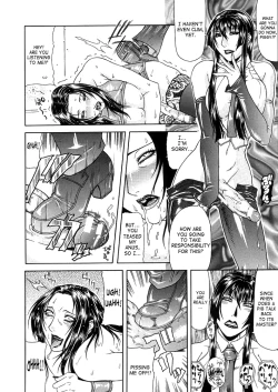 Page 66 of Vulgar Ch.1-4