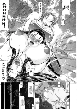 Page 93 of Vulgar Ch.1-4