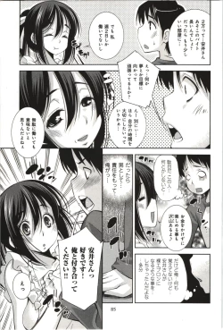 Page 88 of Mousou Fragrance