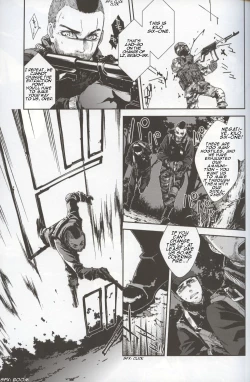 Page 17 of Defective Dogs 1