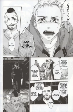 Page 30 of Defective Dogs 1