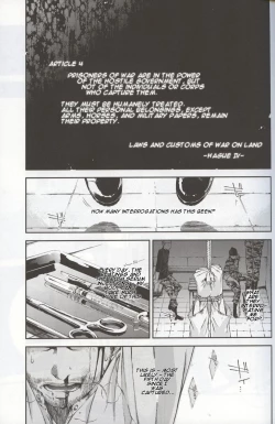 Page 5 of Defective Dogs 1