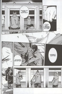 Page 10 of Defective Dogs 2