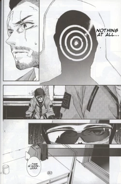 Page 12 of Defective Dogs 2