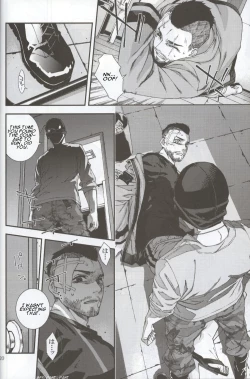 Page 20 of Defective Dogs 2