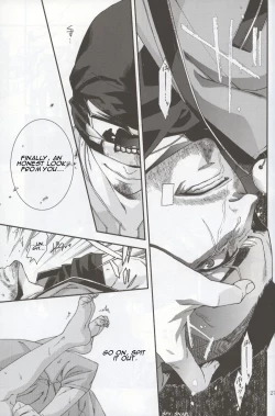 Page 27 of Defective Dogs 2