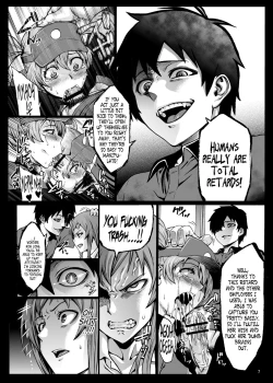 Page 9 of Kuro Maguro no Maou-sama!