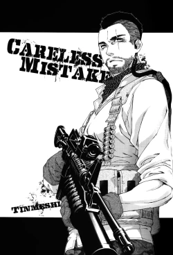 Page 1 of Careless Mistake