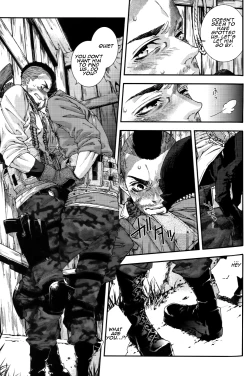 Page 21 of Careless Mistake