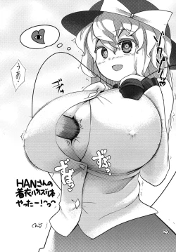 Page 28 of Touhou CPZ