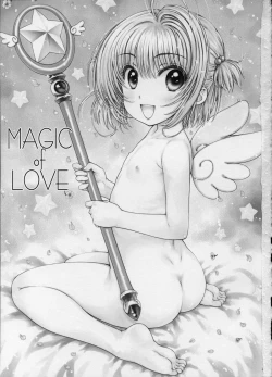 Page 2 of Magic of Love