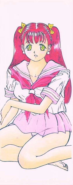 Page 168 of Ichigo Momo Ringo