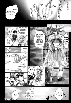 Page 16 of Chokitto Dullahan | Just a Bit of Dullahan