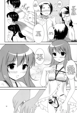 Page 11 of Bikun Bikun Hato-kun