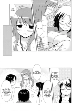 Page 20 of Bikun Bikun Hato-kun