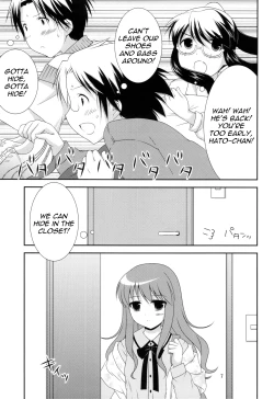 Page 6 of Bikun Bikun Hato-kun