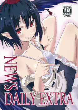 Download NEWS DAILY EXTRA