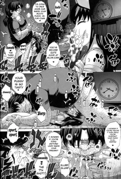 Page 19 of Anata...Gomennasai 3 Suikan Miyuki Hen