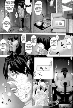 Page 6 of Anata...Gomennasai 3 Suikan Miyuki Hen