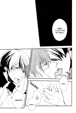 Page 20 of Darenimo Furesasenai | I Won't Let Anyone Else Touch You