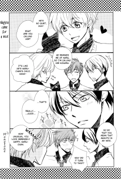 Page 27 of Darenimo Furesasenai | I Won't Let Anyone Else Touch You