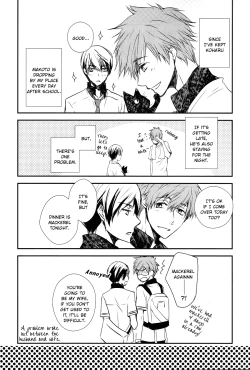 Page 28 of Darenimo Furesasenai | I Won't Let Anyone Else Touch You