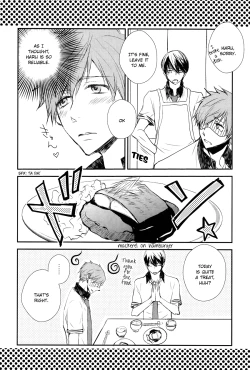 Page 30 of Darenimo Furesasenai | I Won't Let Anyone Else Touch You