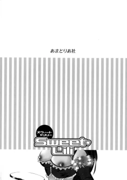 Page 4 of Sweet Lili