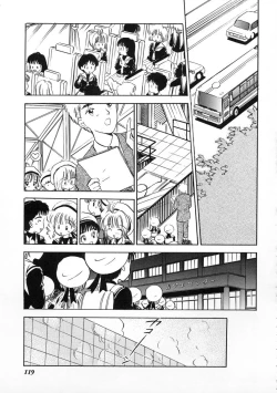Page 119 of Tomoeda Gakuen File 2